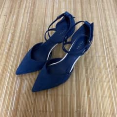 パンプス サンダル(箱なし)のサムネイル