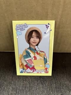 乃木坂46 弓木奈於 缶バッジ Summer Tour 2026 - メルカリ