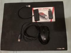 XIM APEX 動作確認済　ps4 ps5 おまけ不要で-2000円！のサムネイル