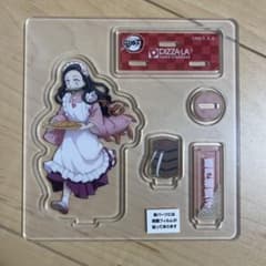 ピザーラ 鬼滅の刃 竈門禰豆子のサムネイル