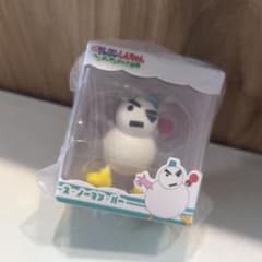 Thumbnail of ス・ノーマン・パー　ヘンダーランド　クレヨンしんちゃん　ガチャ