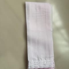 着付け小物 伊達締め ピンクのサムネイル