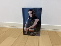 HUNTER×HUNTER ぬーどるストッパーフィギュア イルミのサムネイル