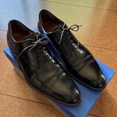 KENFORD ケンフォード KB48 AJ 25.5cm黒 ストレートチップのサムネイル