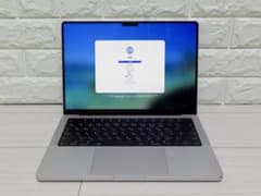 CTO MacbookPro 14 メモリ32GB SSD1TB CTO MacbookPro 14 メモリ32GB SSD1TB - メルカリ