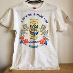 沖縄 オリオンＴシャツのサムネイル