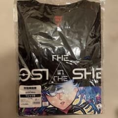 完売品】XL 攻殻機動隊展 GEEKS RULE vol.02 TシャツB | Mercari