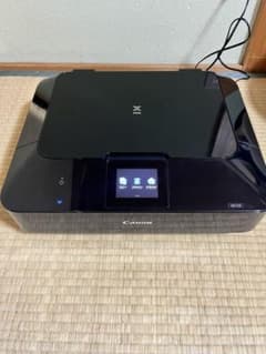 Canon PIXUS MG7130 ジャンク インクジェットプリンター - メルカリ