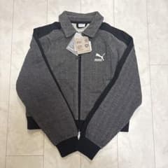 PUMA プーマ トラックジャケットのサムネイル