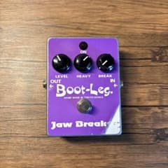 Boot-Leg Jaw Breaker JBK-1.0のサムネイル