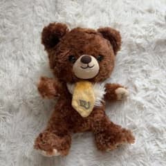 チップ ディズニー ぬいぐるみのサムネイル