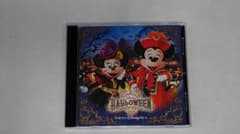 東京ディズニーシー ハロウィン 2015 CDのサムネイル