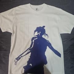 Tohji tシャツ Lサイズ popyours大阪のサムネイル