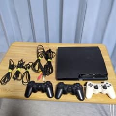 プレイステーション3 本体セットのサムネイル