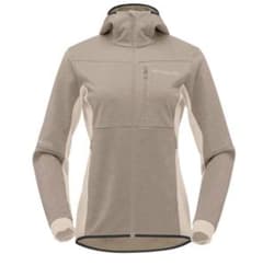 ノローナ falketind warm2 Octa Hood レディースのサムネイル