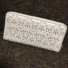 正規品！COACH 長財布未使用！のサムネイル