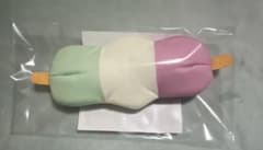 セガラッキーくじ ぬいぐるみポーチのサムネイル