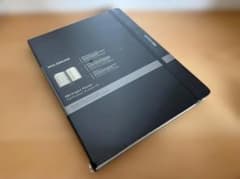 MOLESKINE モレスキン PRO Project Planner XLのサムネイル