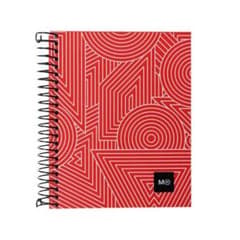 『限定品』スペイン『ミケルリウス社』ノートブックのサムネイル