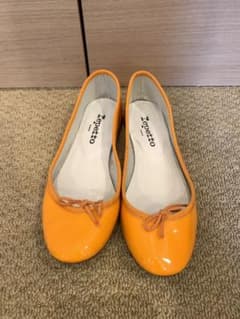 レペット バレエシューズ パンプスのサムネイル