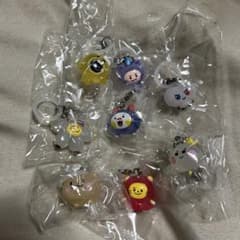 TRUZ めじるしアクセサリー8個セットのサムネイル
