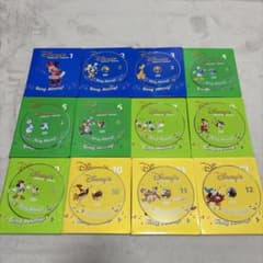 旧子役 Sing Along 2〜12巻 1巻欠品 - メルカリ