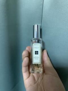 Jo MALONE LONDON ピオニー & ブラッシュ スエード コロンのサムネイル