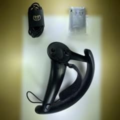 美品 valve indexコントローラー右 動作確認済み 清掃済み - メルカリ