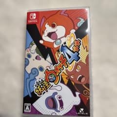 Switch 妖怪ウォッチ4++