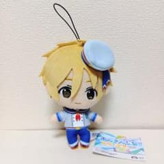 あんさんぶるスターズ　ぬいぐるみ　Ra*bits