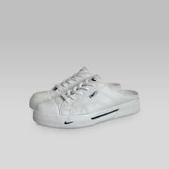 珍品 00s Y2K【NIKE】Hermosa（ハモサ）ミュール スニーカー - メルカリ