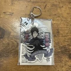 黒執事　アクリルキーホルダー 黒執事 -寄宿学校編- オーロラ風アクリルキーホルダー シエル