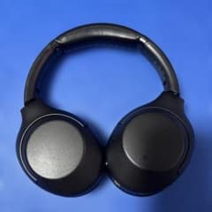 SONY WH-XB900N ワイヤレスヘッドホンのサムネイル