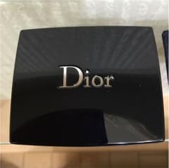 Dior アイシャドウ サンククルール ８８６のサムネイル