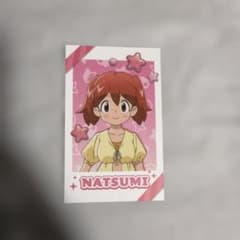 ケロロ軍曹 キャラポトレ 日向夏美のサムネイル
