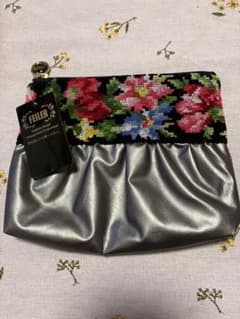 フェイラー　FEILER ポーチ【♡貴♡様専用】のサムネイル