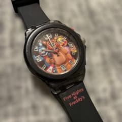 ジャンク品☆five nights at freddy