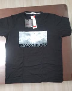 エヴァンゲリオンTシャツのサムネイル