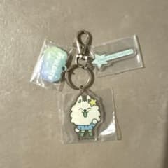 チェヨンモン　エニマイくじ　アクキー　スビンTXTのサムネイル