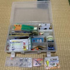 钓鱼用品のサムネイル