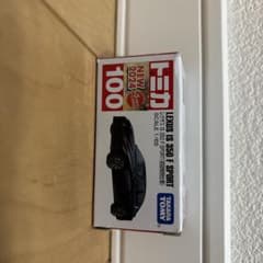 タカラトミー レクサス IS 350 F SPORT 1/64のサムネイル