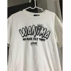 WANIMA leflah Tシャツのサムネイル