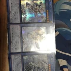サフィラ サウラヴィス アジアシークレットのサムネイル
