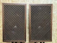Sansui 2120 スピーカー JBL 2Way ① - メルカリ