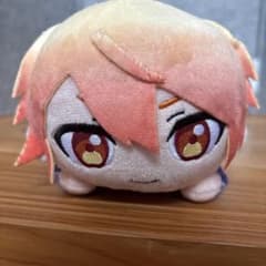 プロセカ　天馬司　寝そべりぬいぐるみのサムネイル