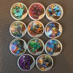 【ジロウ様専用】【美品】ブットバソウルのサムネイル