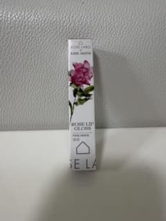 新品 ROSE LABO ROSE リップグロスのサムネイル