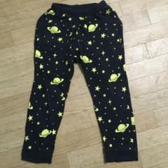 ベビードールパンツ　120cmのサムネイル