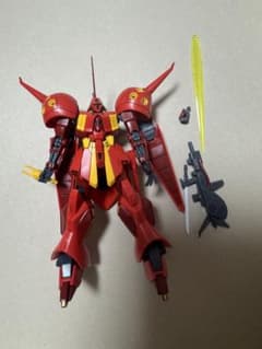 HGUC Rジャジャ ガンプラ ジャンク - メルカリ