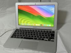 MacBook Air 11.6インチ Corei7充電器付きOS Sonoma MacBook Air 11.6インチ Corei7充電器付きOS Sonoma - メルカリ